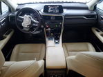Lexus RX 2020