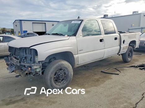 GMC Sierra 2006 - Image 1 of 12
