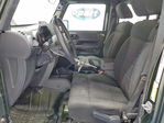 Jeep Wrangler 2008