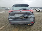 Nissan Kicks 2021