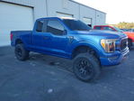 Ford F-150 2022