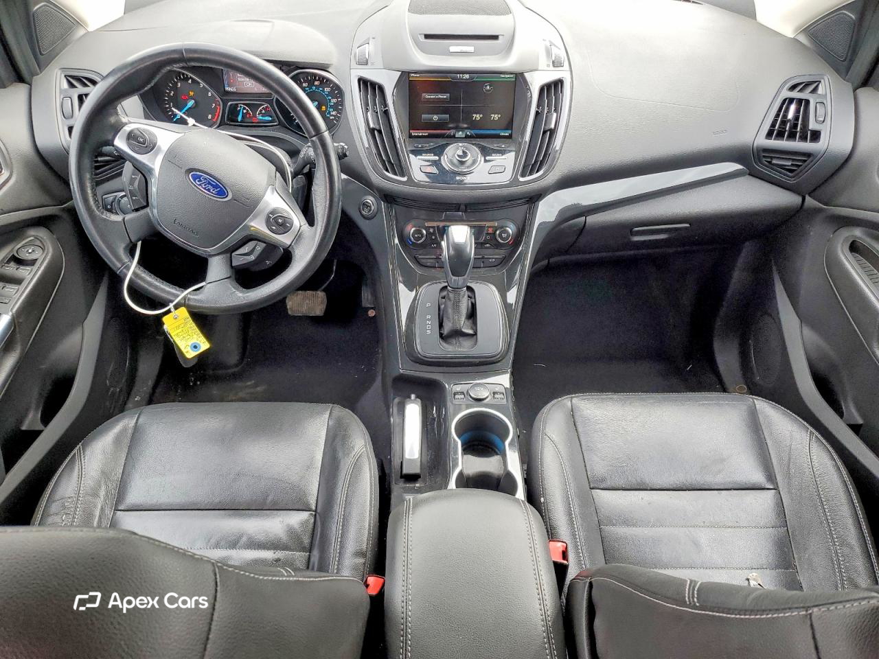 Ford Escape 2014