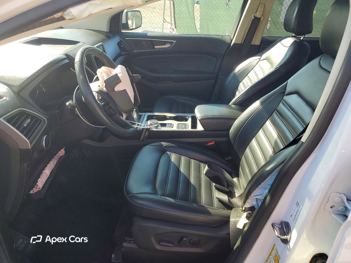 Ford Edge 2024