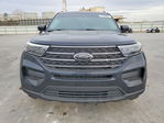 Ford Explorer 2024