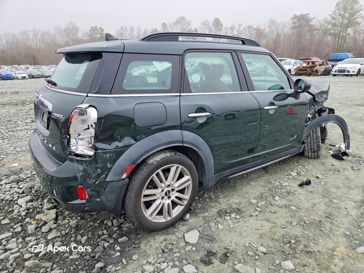 MINI Cooper 2019