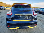 Nissan Juke 2015