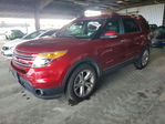 Ford Explorer 2015