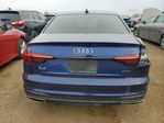 Audi A4 2021