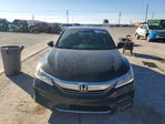 Honda Accord 2017