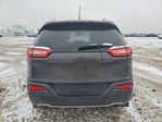 Jeep Cherokee 2014