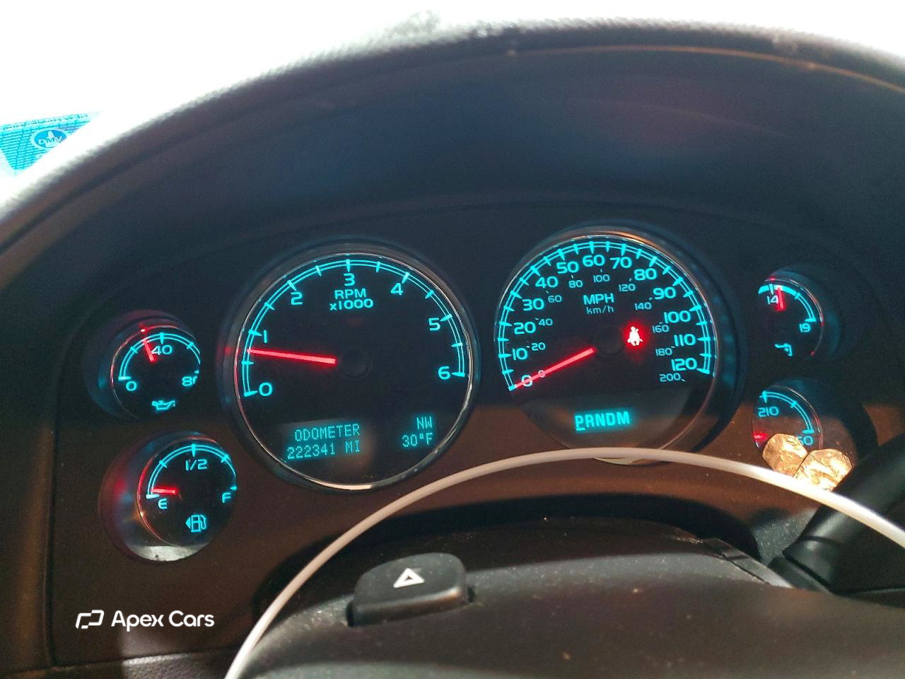 GMC Yukon 2011