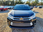 Toyota Highlander 2018