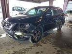 Nissan Pathfinder 2020