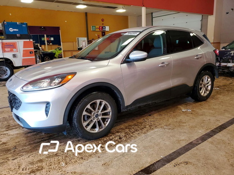 Ford Escape 2020 - Image 1 of 14
