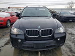 BMW X5 2012