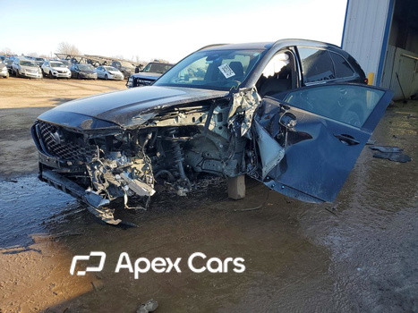 2025 Mazda CX-70 - Zdjęcie 1 z 5