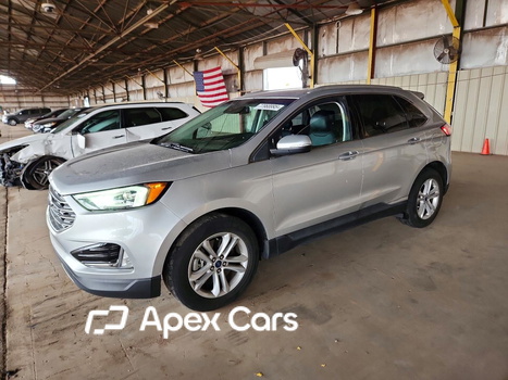 Ford Edge 2019 - Zdjęcie 1 z 13