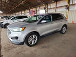 Ford Edge 2019