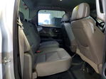 Chevrolet Silverado 2016