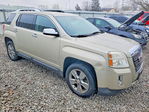 GMC Terrain 2014
