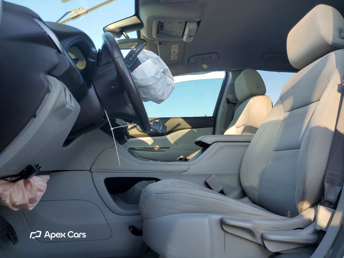 GMC Acadia 2020