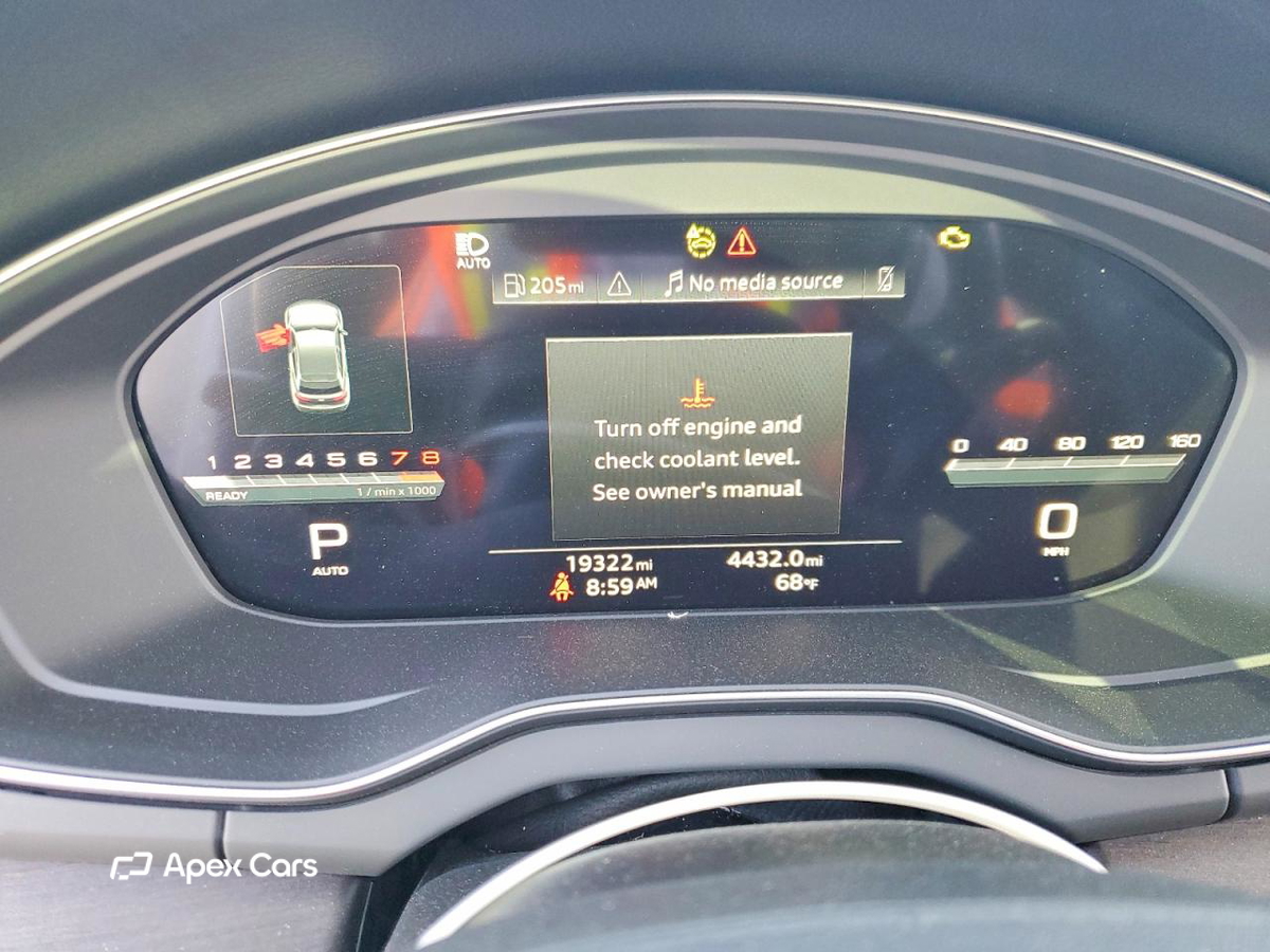 Audi Q5 2024