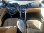 Hyundai Sonata 2011