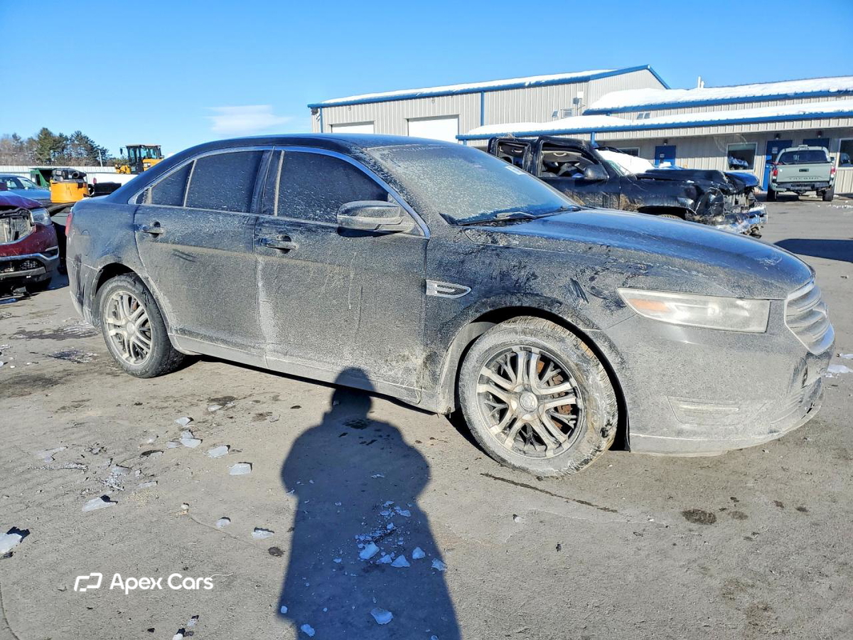 Ford Taurus 2014