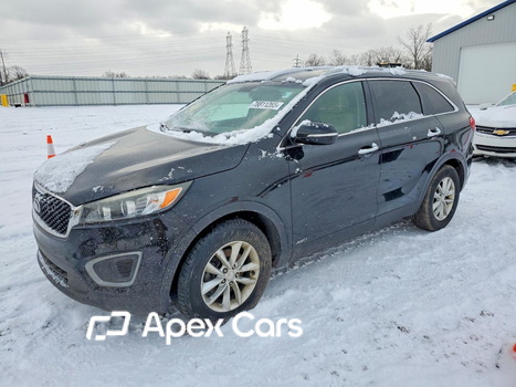 Kia Sorento 2016 - Image 1 of 13