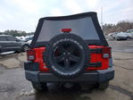 Jeep Wrangler 2016