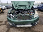 Subaru Outback 2011