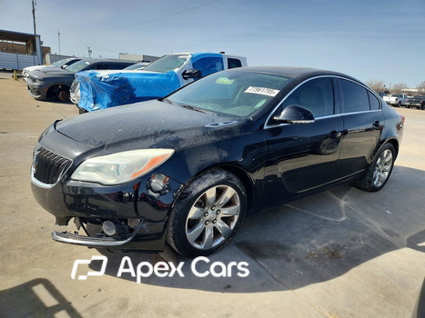Buick Regal 2016 - Image 1 of 12