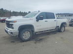 Chevrolet Silverado 2025