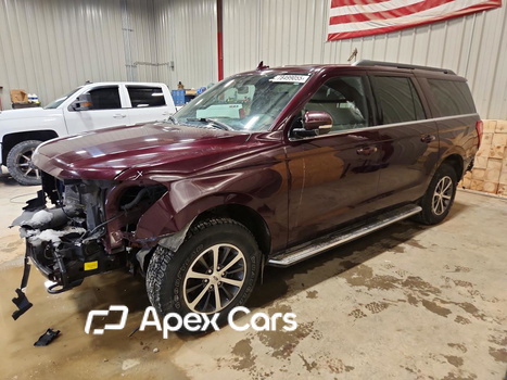 Ford Expedition 2020 - Image 1 of 15