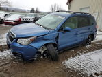 Subaru Forester 2018