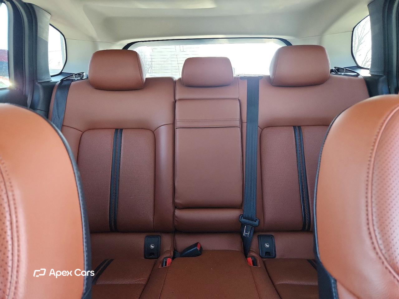 Mazda CX-50 2023