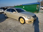 Lexus GS 2007