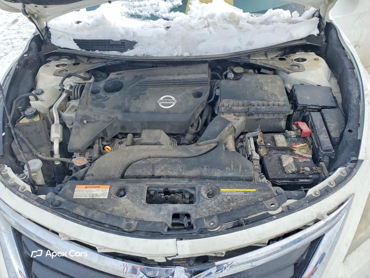 Altima 2015