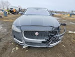Jaguar XF 2017