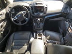 Ford Escape 2016