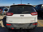 Jeep Cherokee 2017
