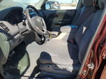Honda Pilot 2008