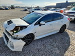 Subaru WRX 2017
