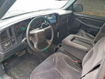 GMC Sierra 2001