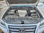 Lexus GX 2017