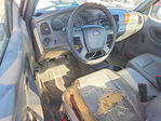 Ford Ranger 2011