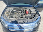 Ford Fusion 2012