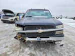 Chevrolet Silverado 2004