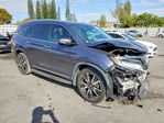 Honda Pilot 2019