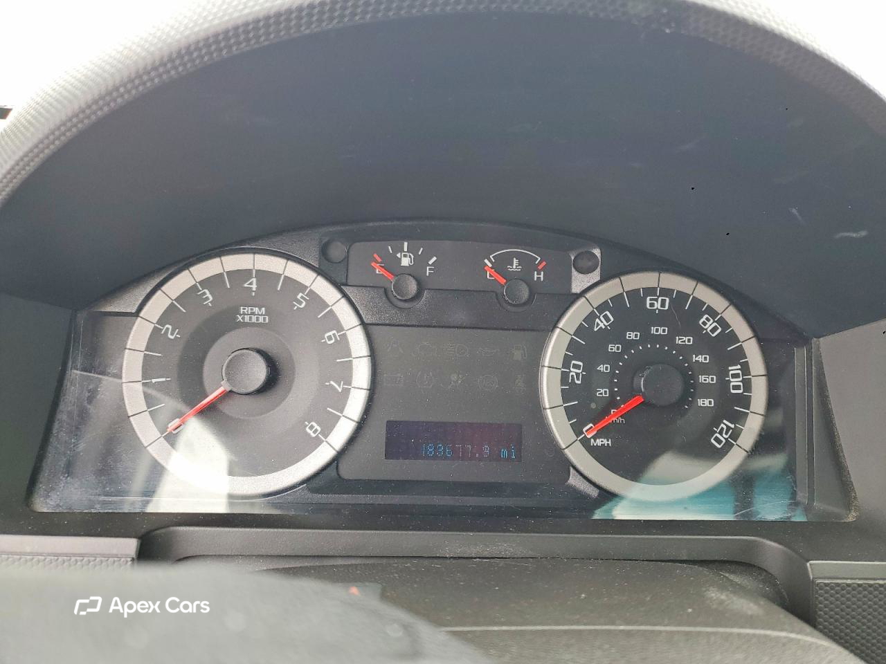 Ford Escape 2011